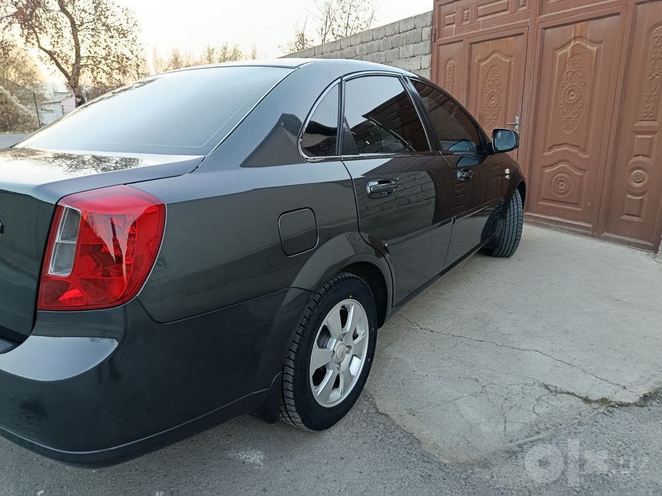 Продам Шевроле жентру