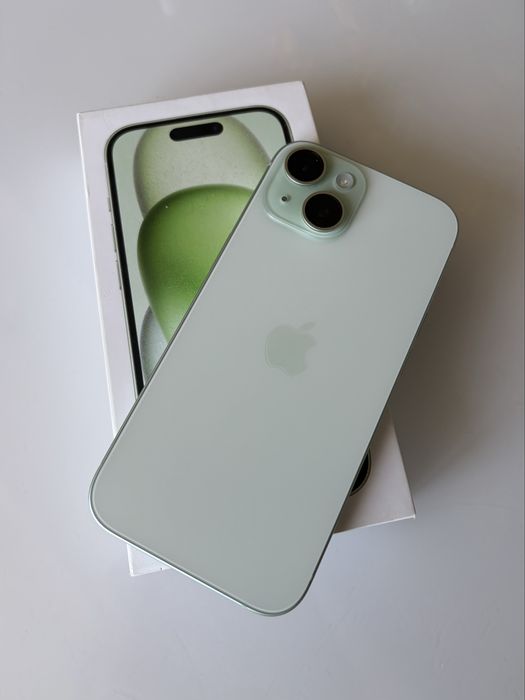 Apple IPhone 15 256гб
