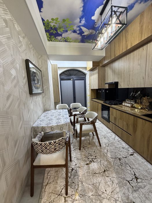 Uchtepa Depo Residence 3/6/9