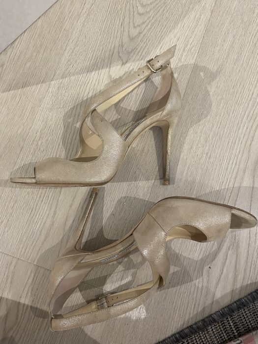 Pantofi jimmy choo