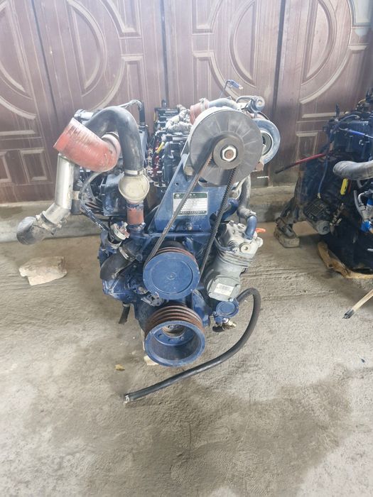 Howo Chacman Weichai Sitrak двигателлари сотилади