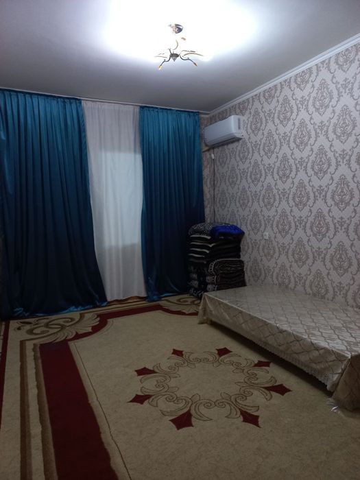 3 Xonalik Kvartira 4 мил 500 минг qoyamiz