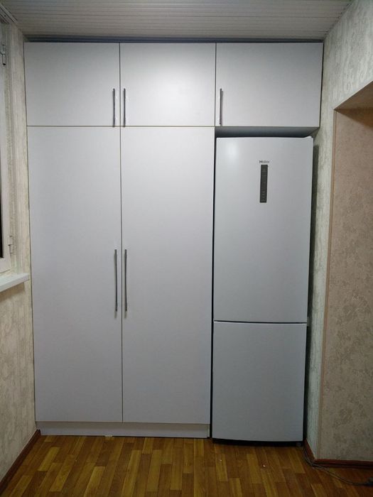 Мебель под заказ