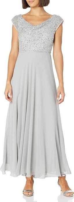 Платье вечернее женское