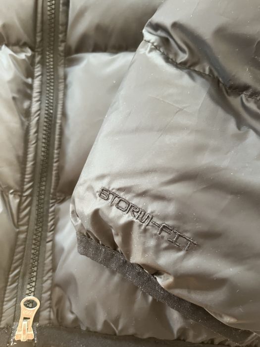 Nike storm-fit яке