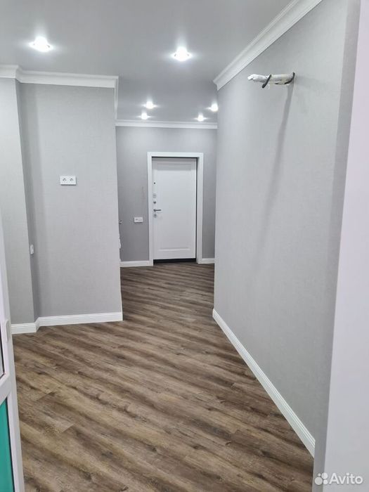 Квартира ремонт под ключ