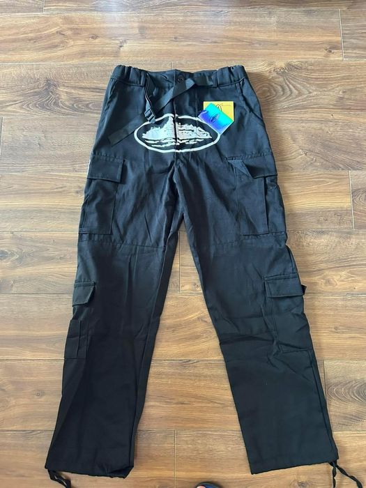 Corteiz Cargo Pants