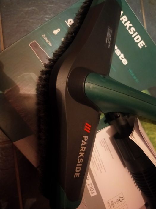 Parkside четка за водоструйка