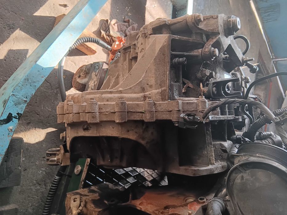 Автоматична скоростна кутия за FORD