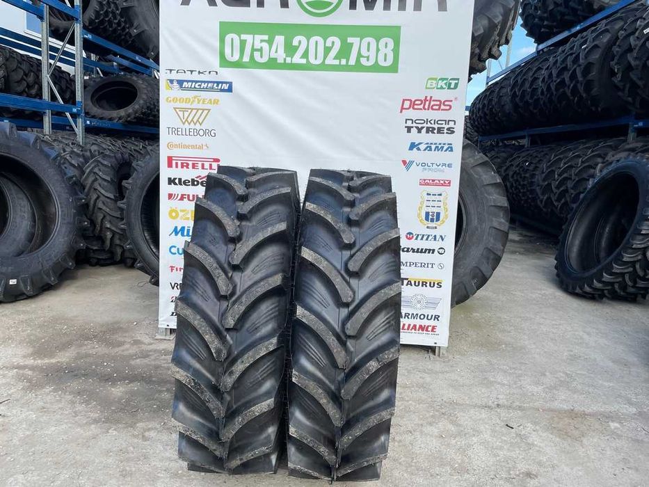Cauciucuri 380/85 R28 OZKA Anvelope de tractor Radiale garantie