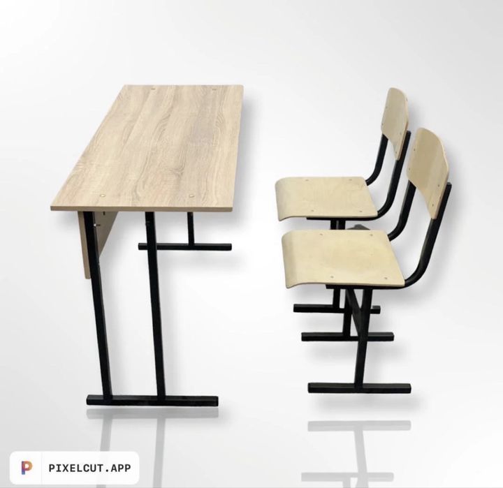 Школьные парта для учеников оптом