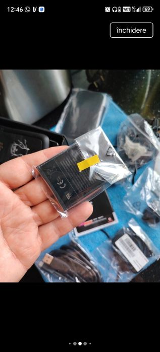 BlackBerry 9780 Nou la Cutie Full Display Original