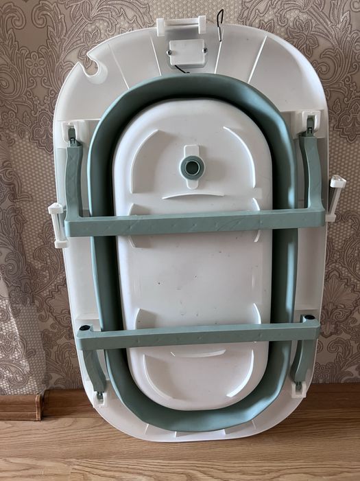 Ванночка для малышей