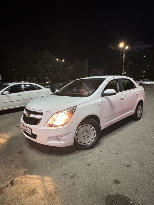 Cobalt 2015 sotiladi