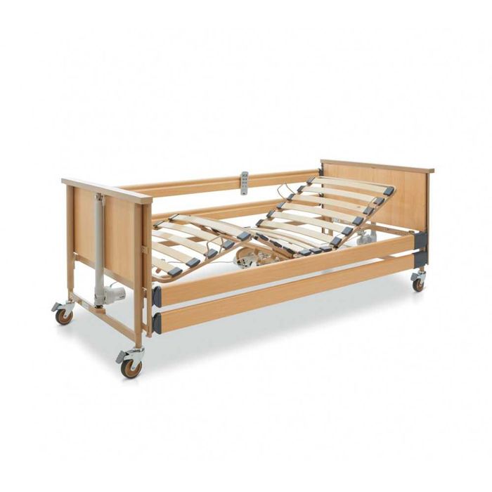 Pat medical / pat spital electric de inchiriat