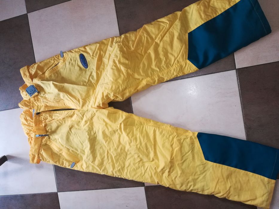 Pantaloni ski mărimea 52