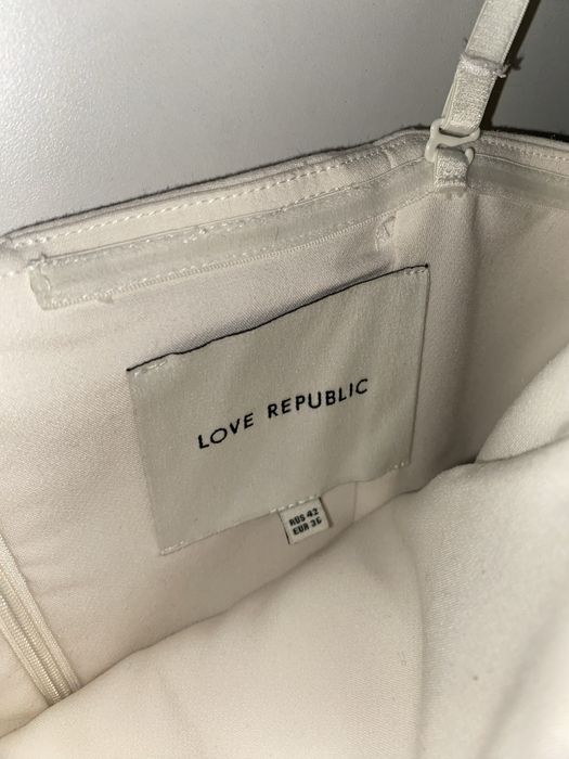 Комбинезон женский