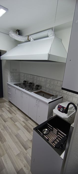 Arendaga beriladi ishlab turgan xolatda