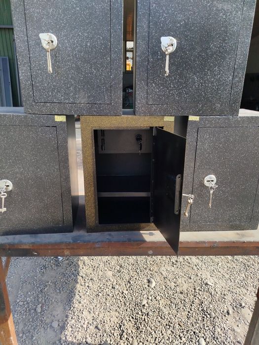 Сейфлар оптом нархларда