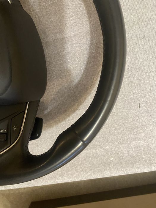 Волан с бег за Audi А4 b9, Ауди А4/А5/Q3/Q5