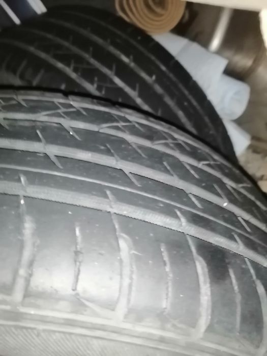 Продам диски р17 4х100