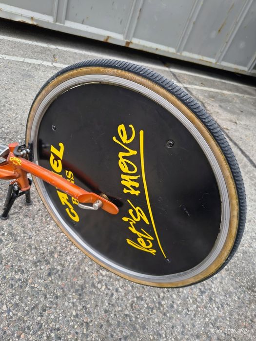 Trotinet adulti RollerBike.