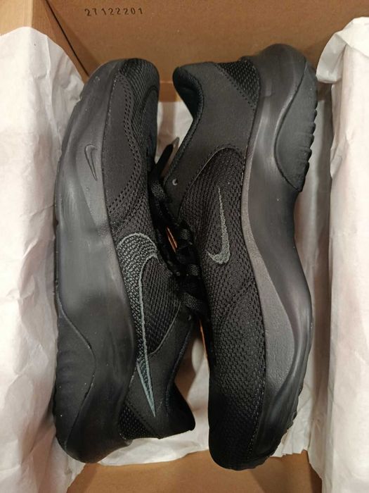 Nike - Legend Essential 3 Next Nature №40.5 Оригинал Код 287