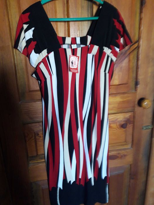 одежда новая женская