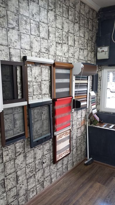 Tâmplărie PVC/Aluminiu ieftine la cea mai bună calitate