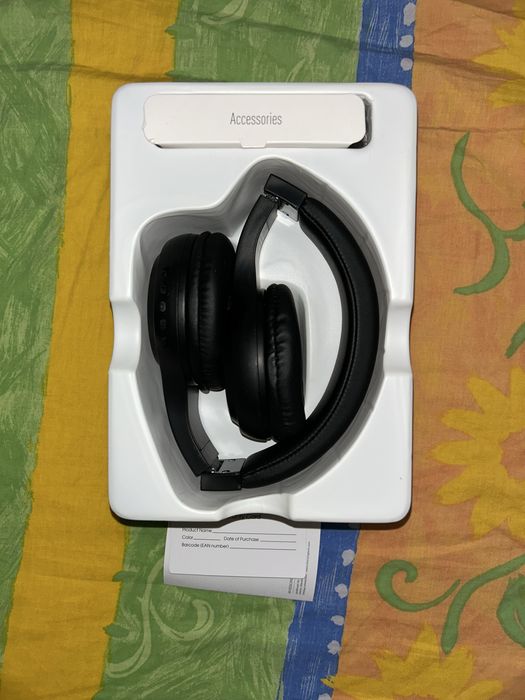 Vând căști Riversong Rhythm L Wireless