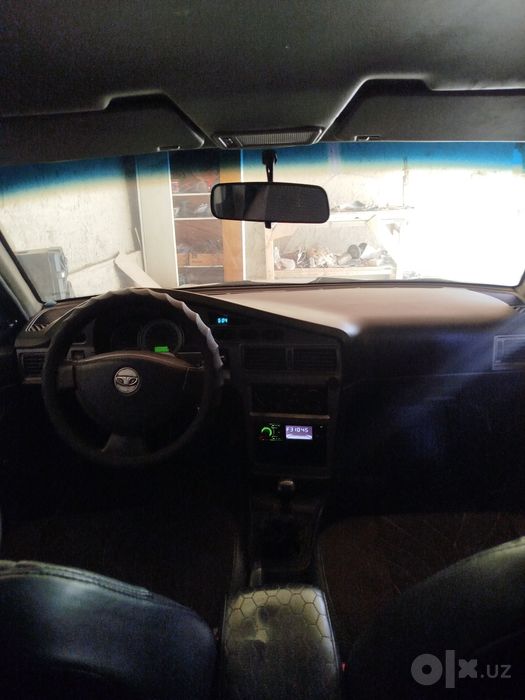 Nexia 2 holati yaxshi