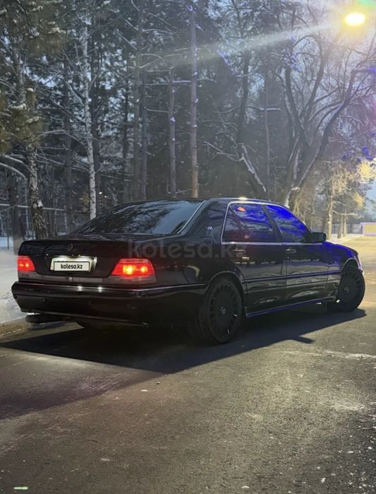 R19 диска майбах обмен