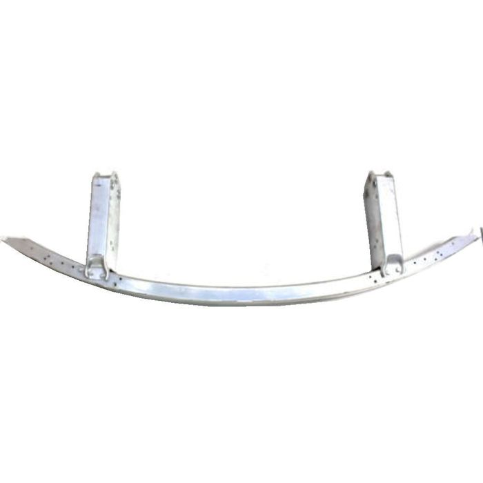Armatura bara fata Bmw Seria 7 (F01/F02), 10.2008-2011, Aluminiu, parte montare intaritura, 202507-3,