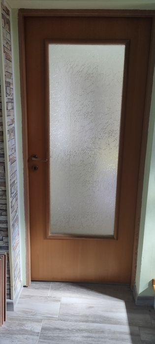 Usi de interior second