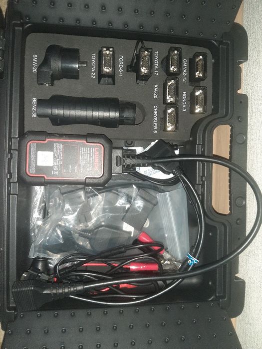 Launch X-431 PRO v5.0