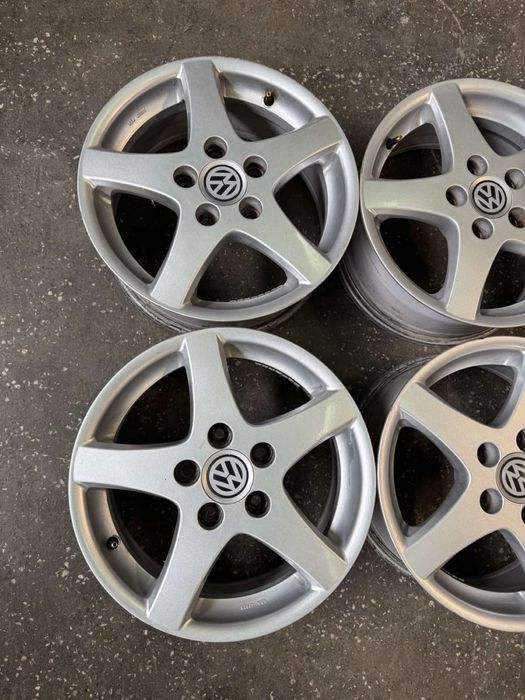 Алуминиеви джанти за Фолксваген/VW T5,T6 Transporter