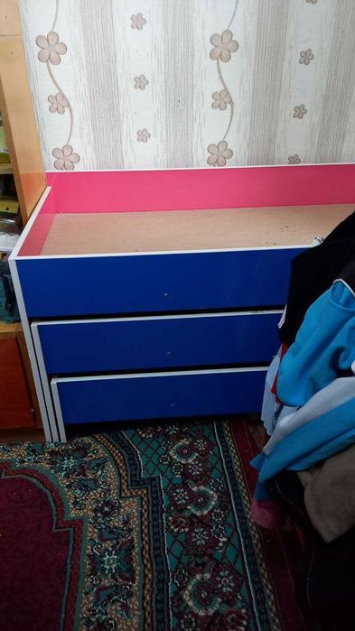 Продаётся детская мебель