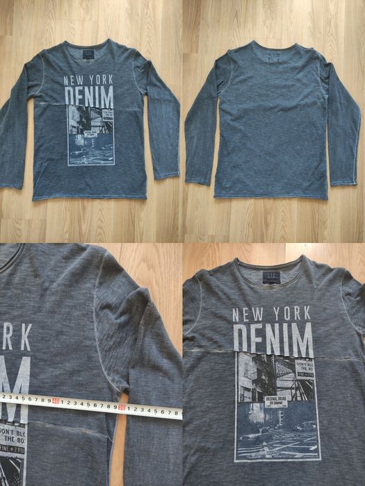 Мъжки горни дрехи