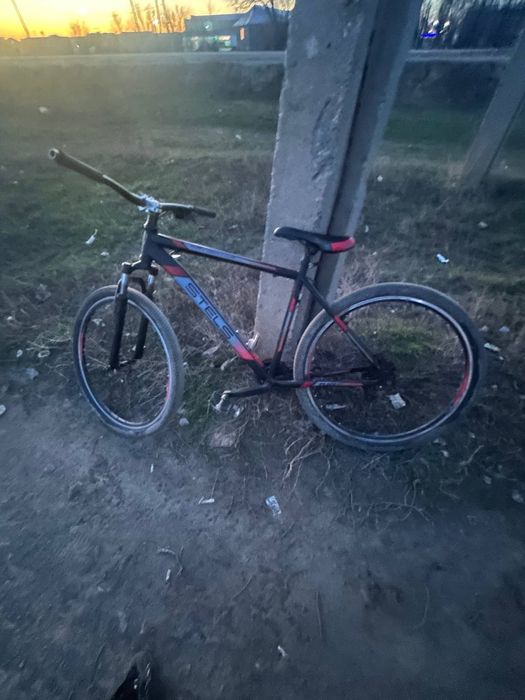 Продам велосипед