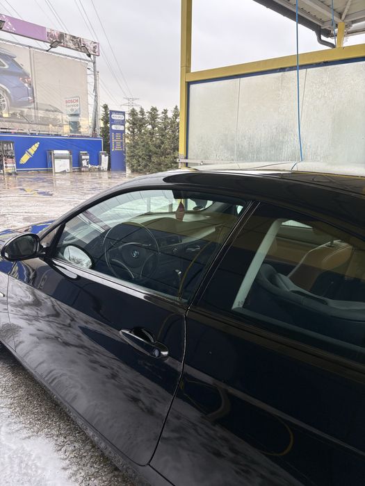 BMW Seria 3 E92 2009 Automat