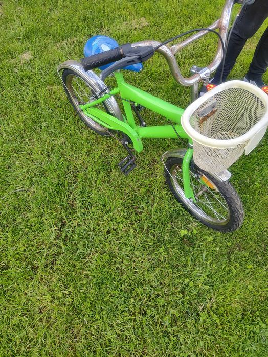 Bicicleta pentru copii