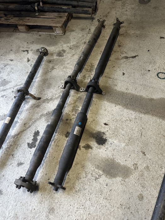 Кардан Mercedes benz S class W221 с класа в221 320cdi 350cdi