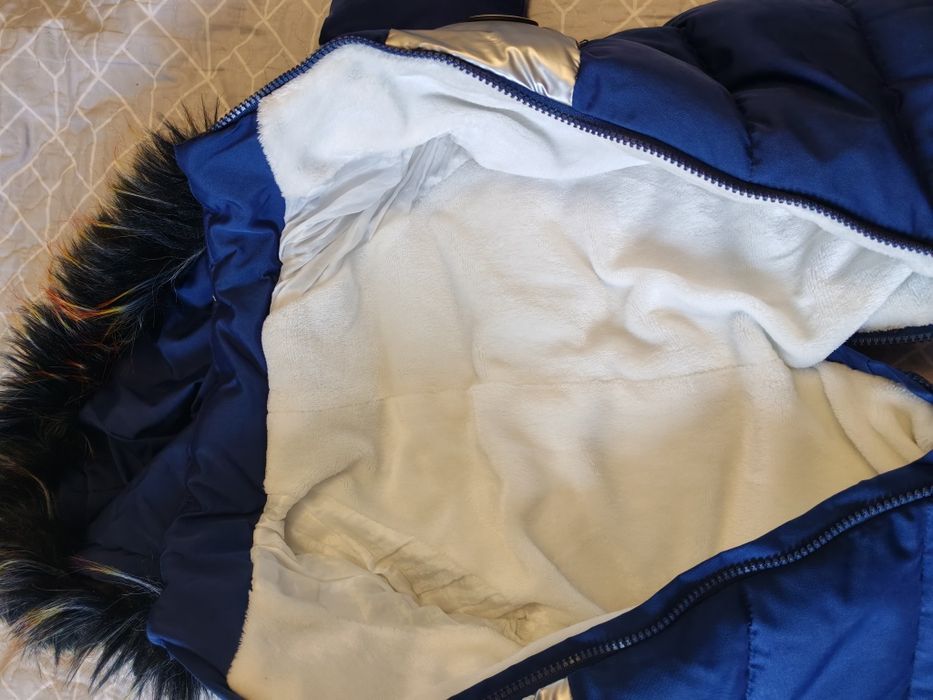 Комбинезон на мальчика