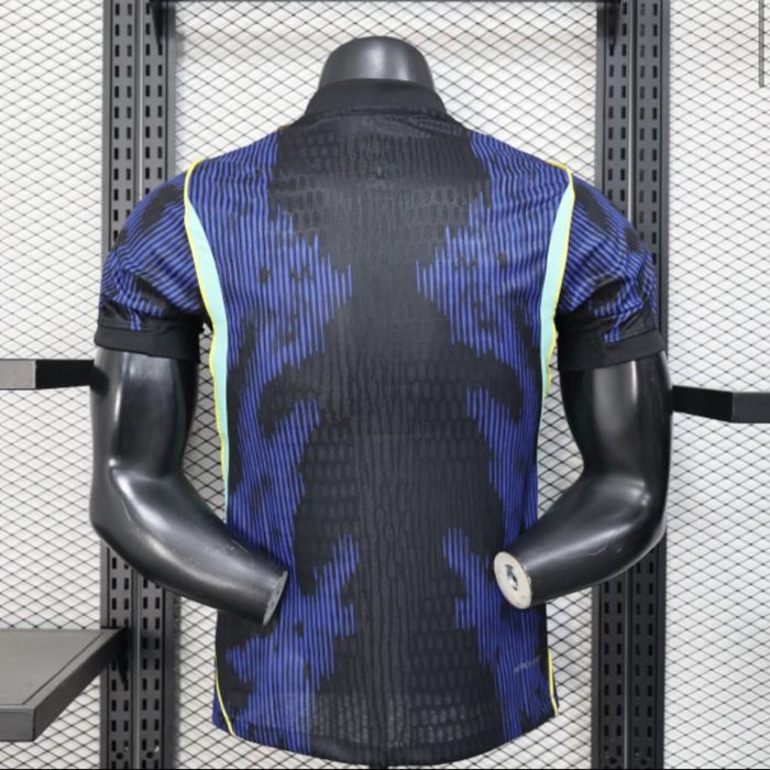 Tricou de fotbal Brazilia player version
