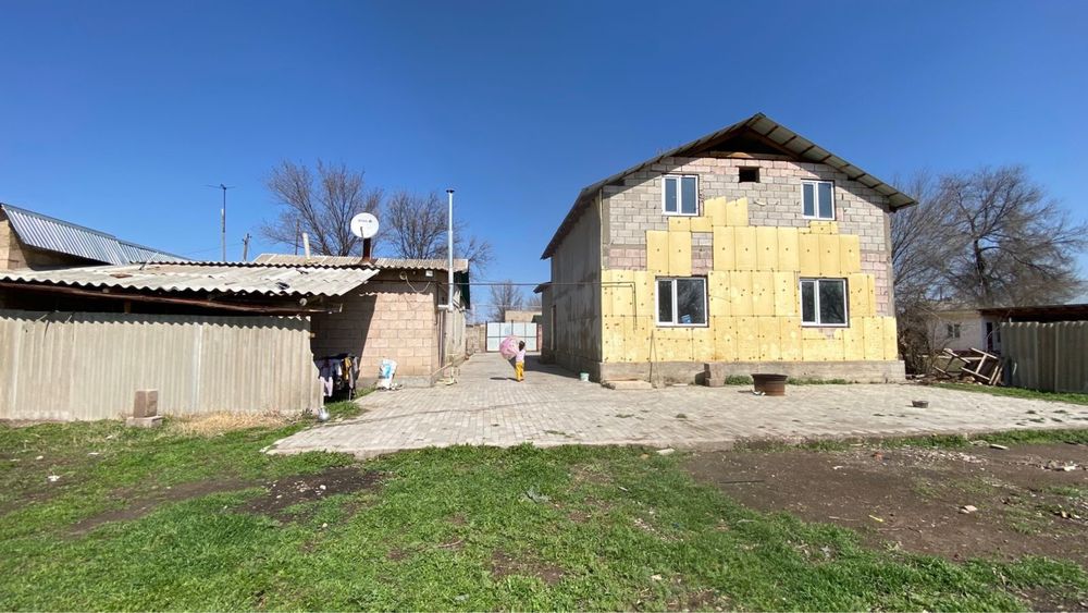 Продаю дом срочно