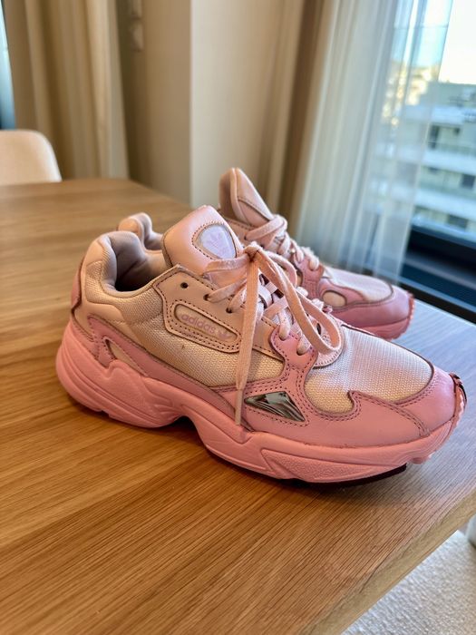 Маратонки Adidas ORIGINALS