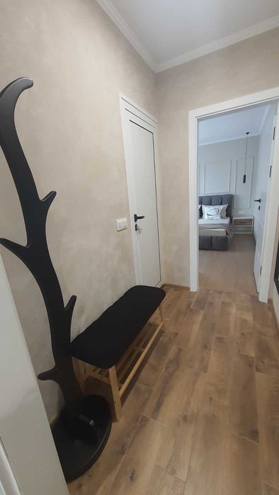 Дава се под наем Двустаен апартамент в Пловдив, Център - 65 кв.м за 600 € - Снимка #9