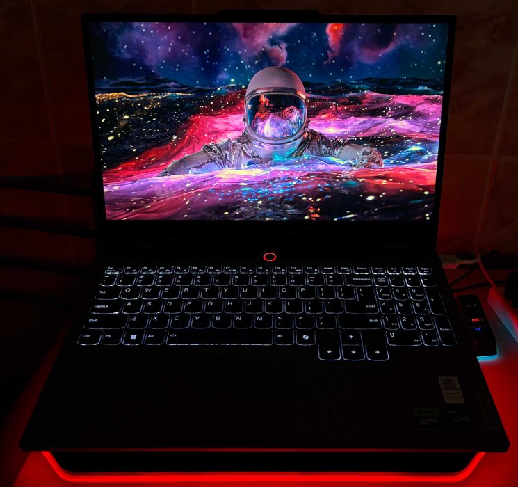 Vand laptop de gaming Lenovo LOQ