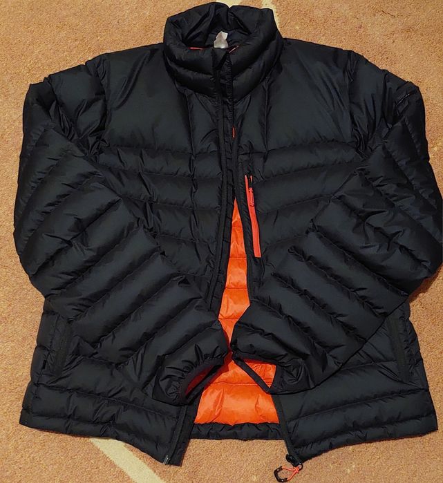 Яке forclaz decathlon