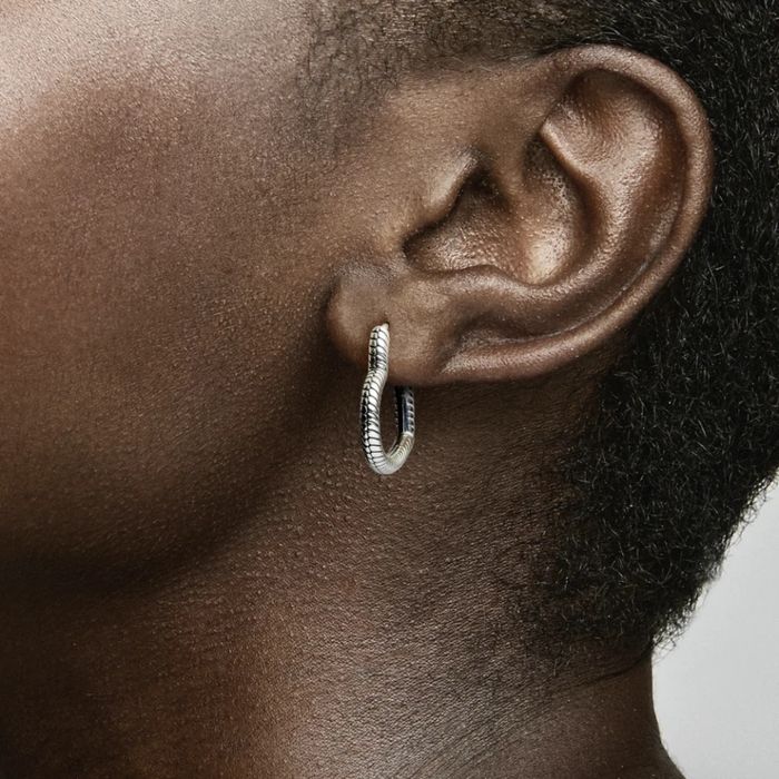 Pandora оригинал в форме сердца
